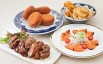 パーティー料理・お得なコンペパック