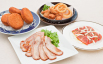 パーティー料理・お得なコンペパック